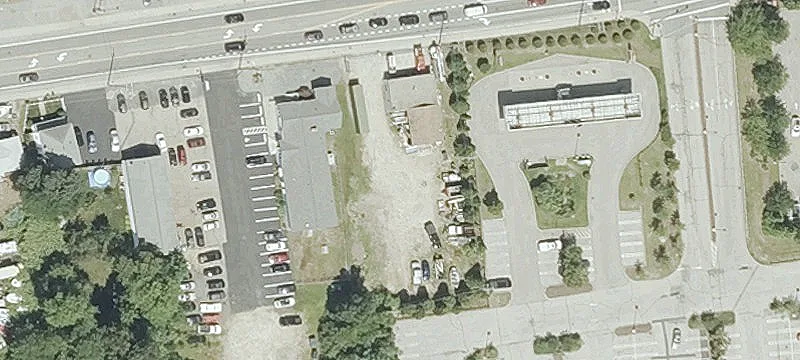 912 Tiogue Ave