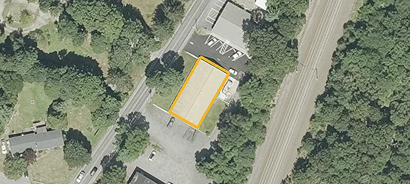 490 Old Baptist Rd