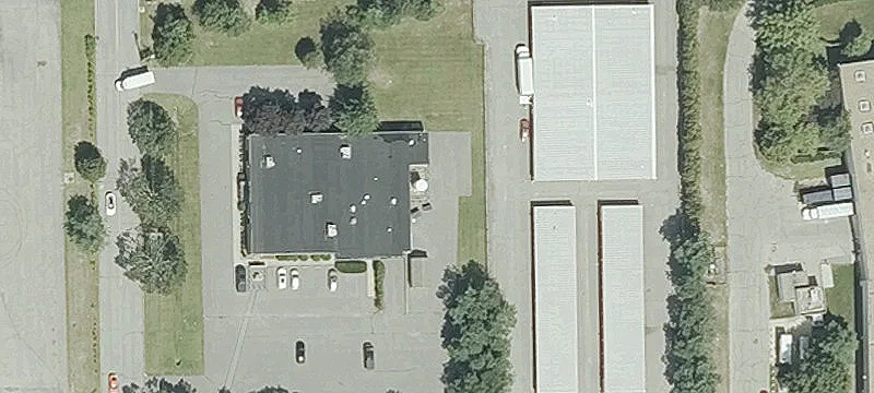 750 Narragansett Park Dr