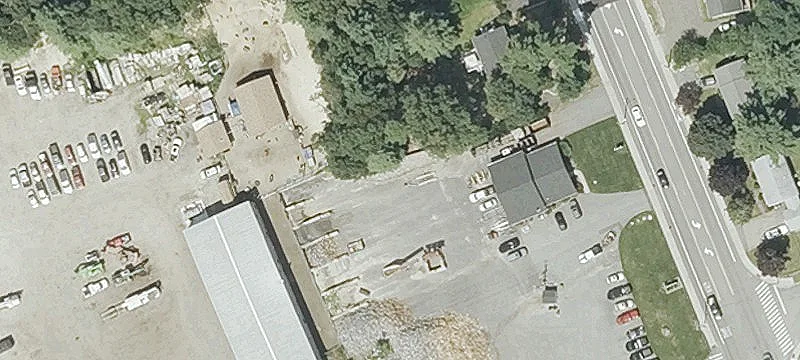 401 Arnold Rd