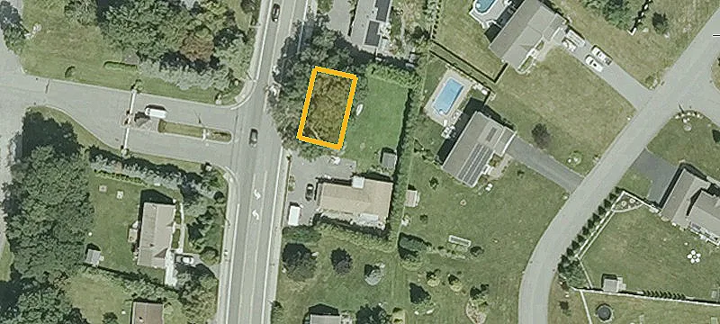255 Bristol Fry Rd