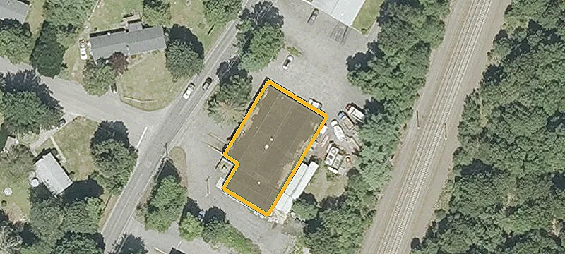 510 Old Baptist Rd