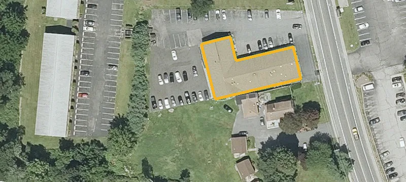 904 Boston Nck Rd