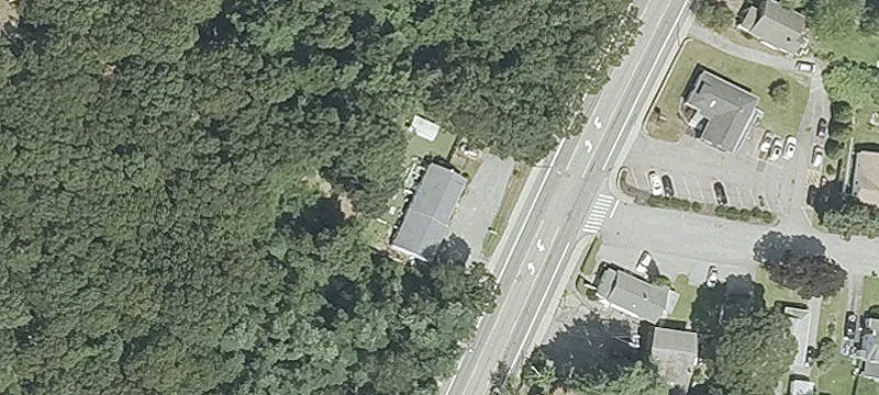2945 Post Rd