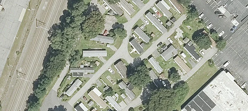 6101 Post Rd