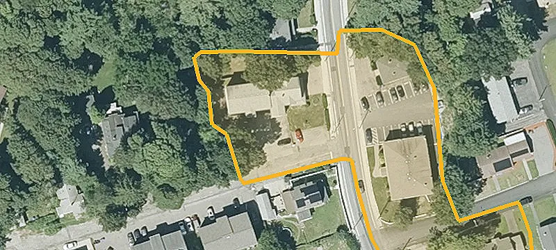 294 Woonasquatucket Ave