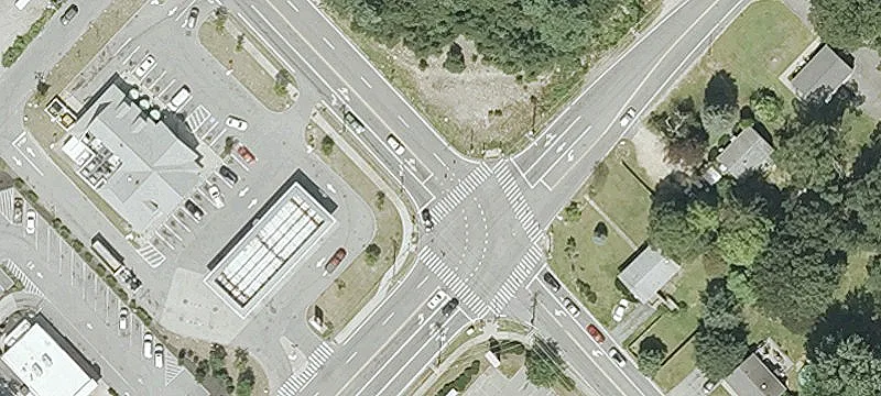 2293 New London Tpke