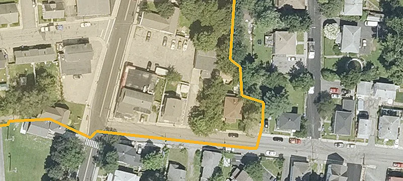 9 School St