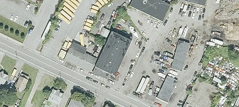 99 Fletcher Ave