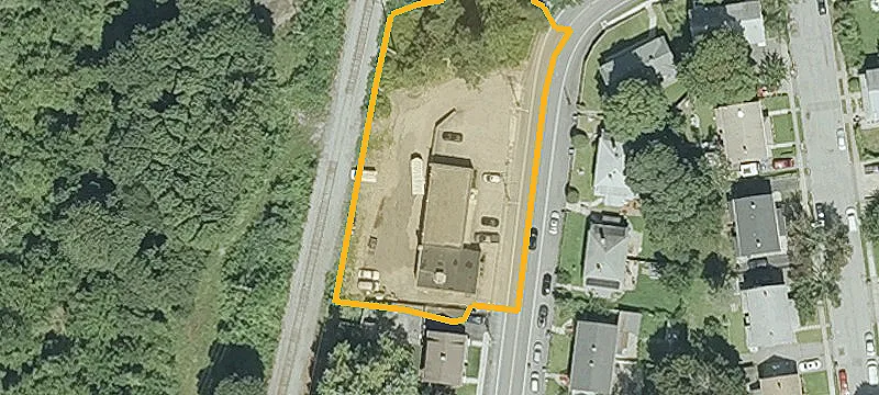 264 Roger Williams Ave