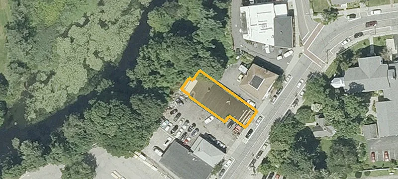 257 Main St