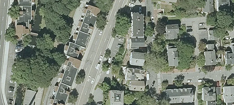 429 Main St, Unit 401