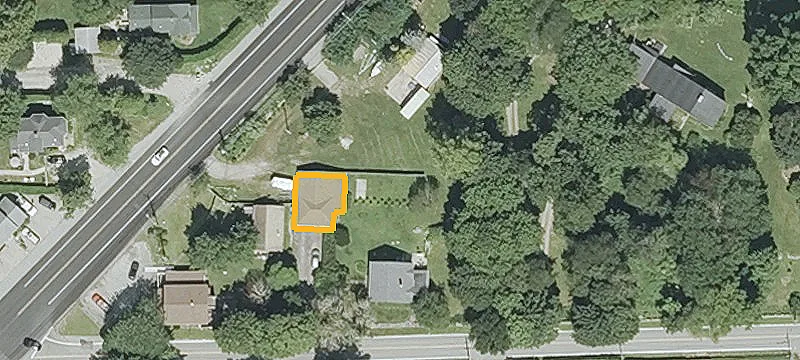 54 Fry Rd