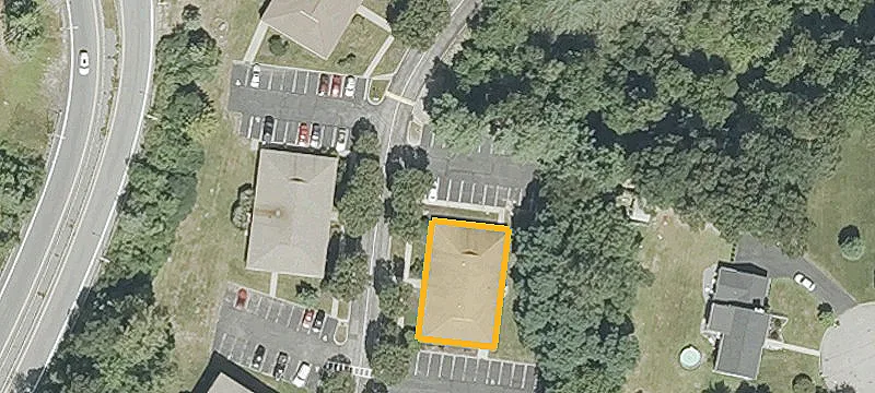 250 Centerville Rd, Unit 11