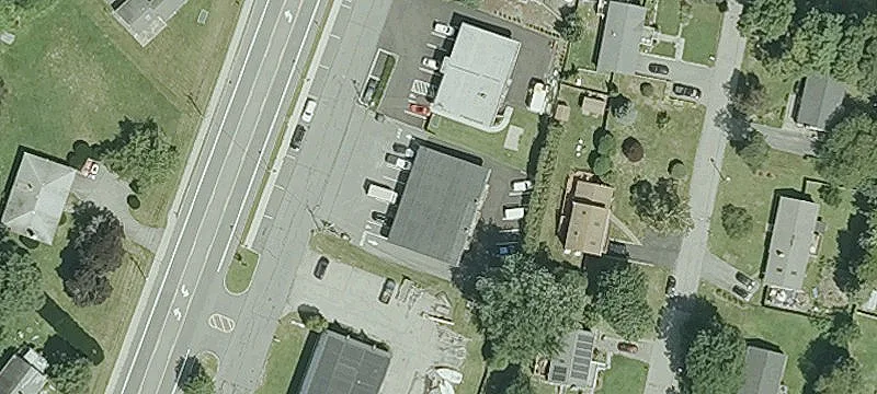 151 Chase Rd