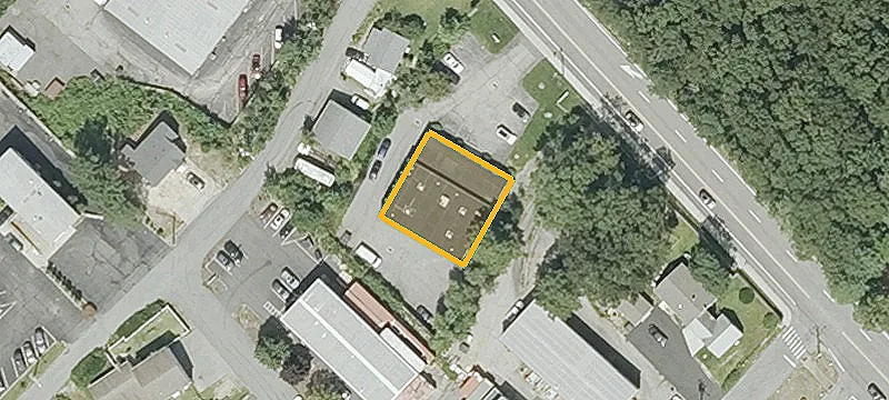 641 Arnold Rd