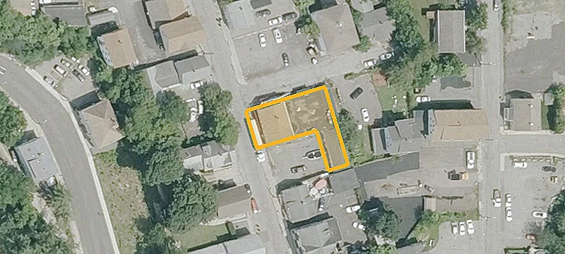 165 Arnold St