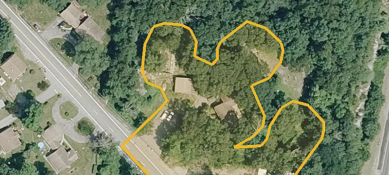 205 Farnum Pike