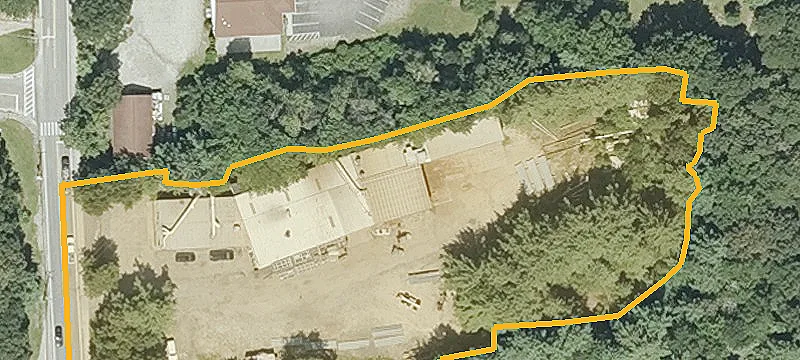 57 Reservoir Rd