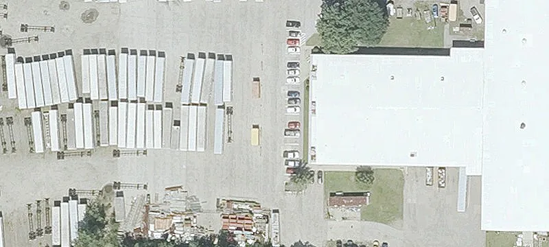 445 Callahan Rd