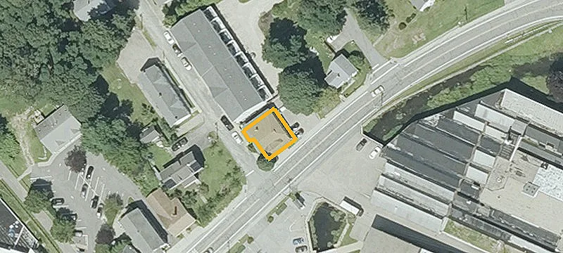 1167 Kingstown Rd