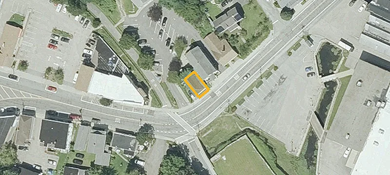 1187 Kingstown Rd