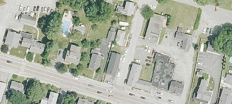 181 Danielson Pike, Unit 183