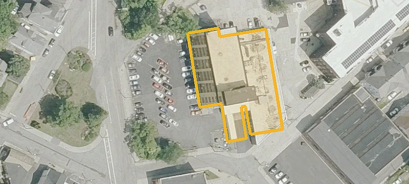 1 Shorr Ct