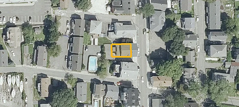 139 Water St