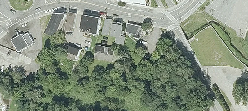 1202 Kingstown Rd