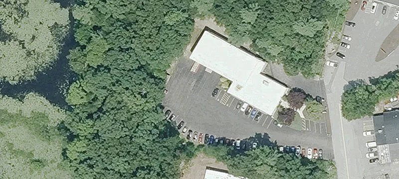 21 Industrial Dr