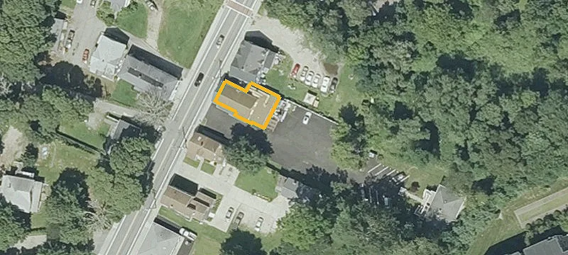 501 High St