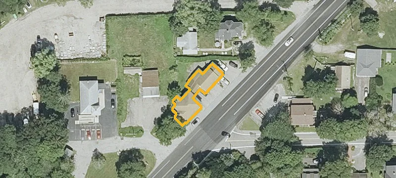2497 Boston Nck Rd
