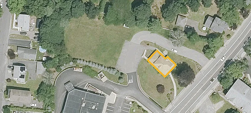 1067 Mendon Rd