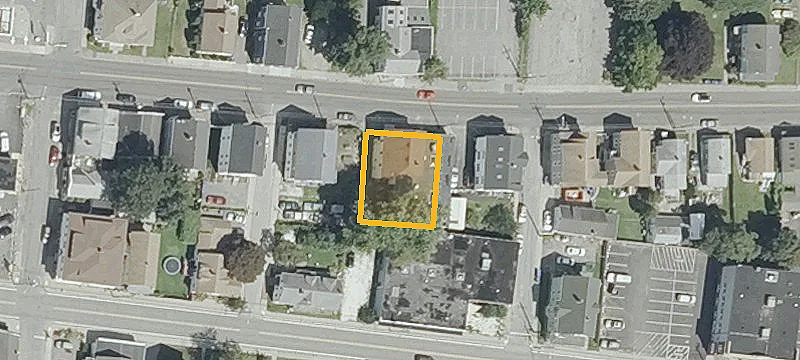 99 Market St