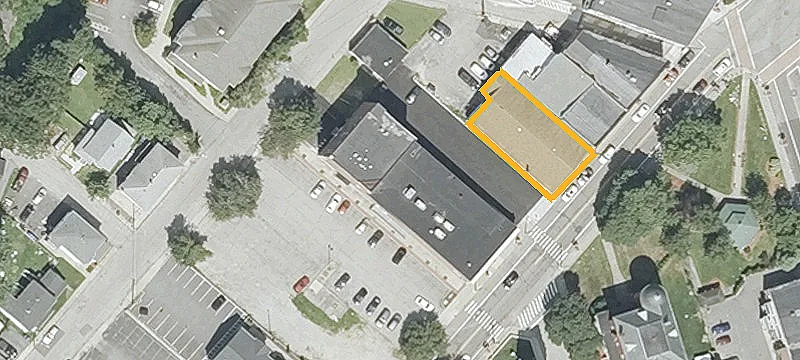 37 Washington St, Unit 1