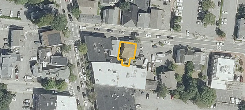 13 Child St