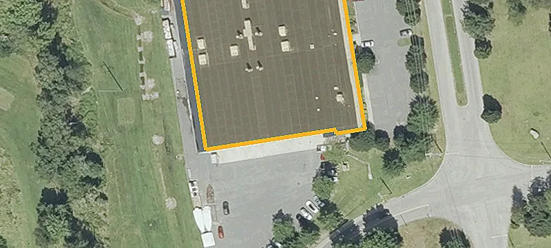115 Broadcommon Rd