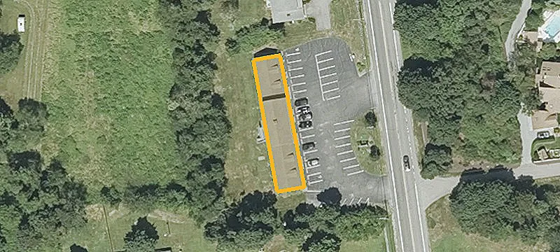 750 Boston Nck Rd