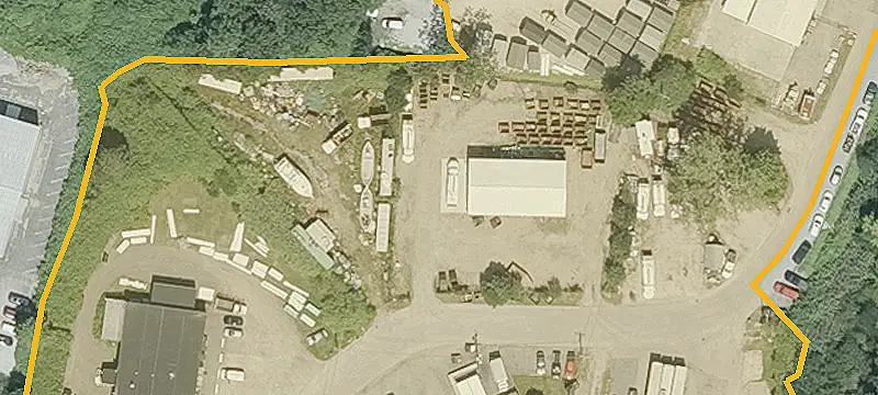 15 Walts Way