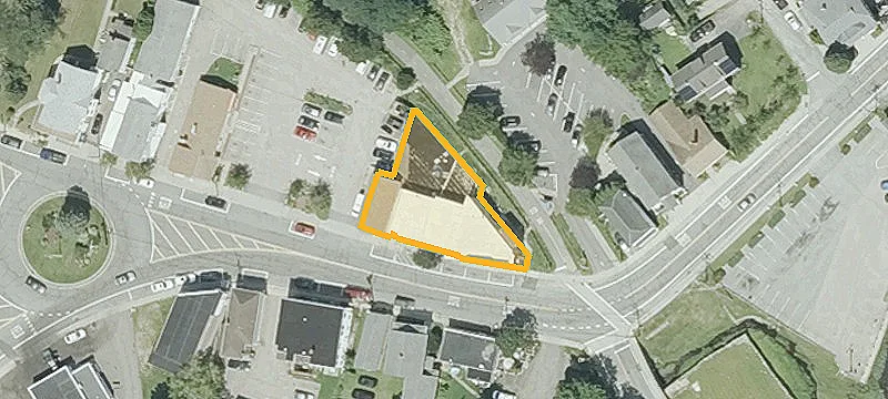 1205 Kingstown Rd