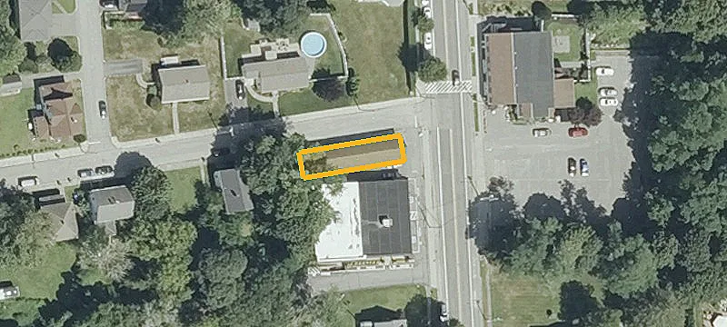 845 Main St