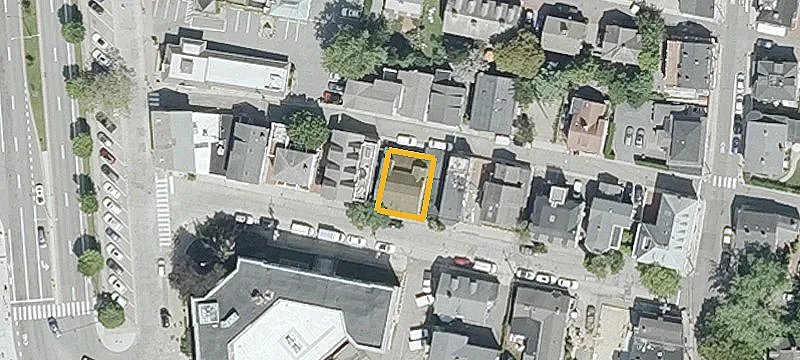 20-24 Franklin St, Unit 24