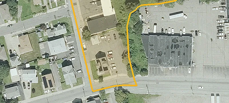316 Walcott St