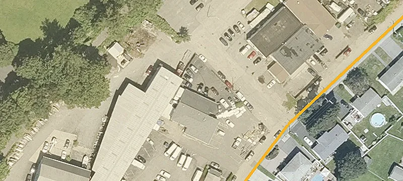 121 Calder St