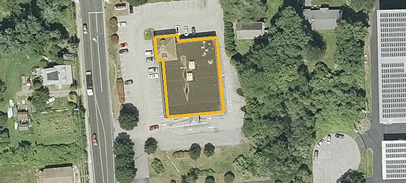 1193 Boston Nck Rd