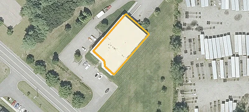 85 Commerce Park Rd