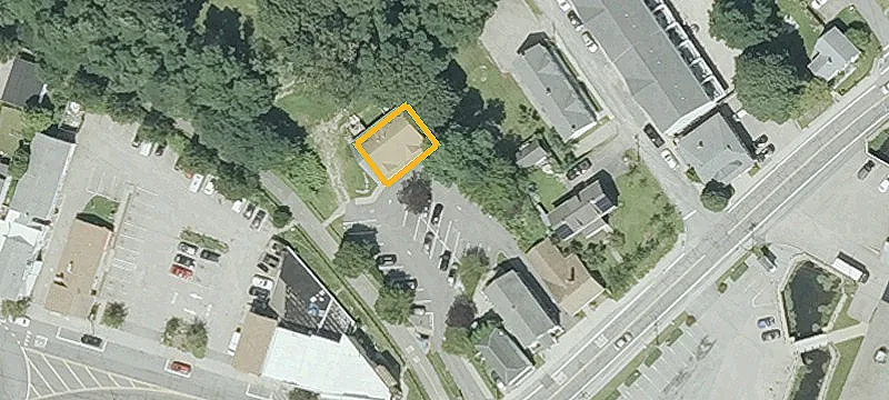 1183 Kingstown Rd