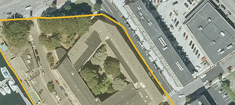 521 Main St, Unit 540B