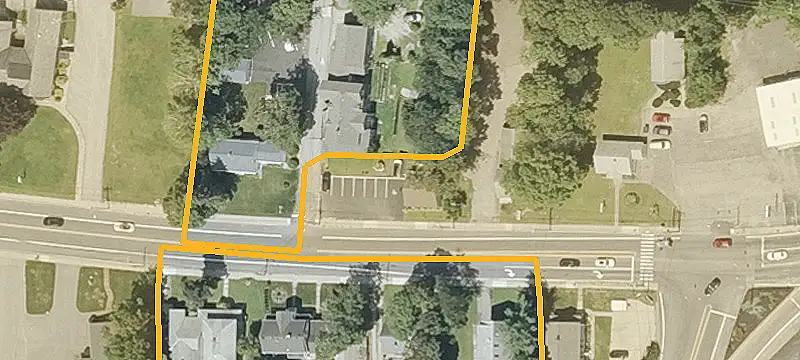 1053 Main St